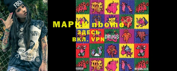 PSILOCYBIN Пересвет